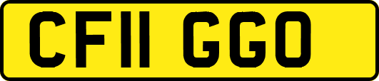 CF11GGO