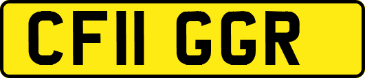 CF11GGR