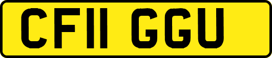 CF11GGU