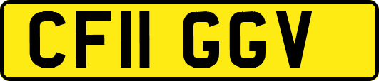 CF11GGV
