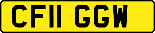 CF11GGW