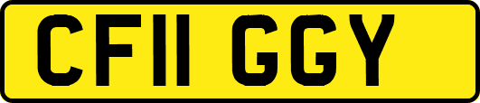 CF11GGY