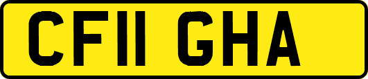 CF11GHA