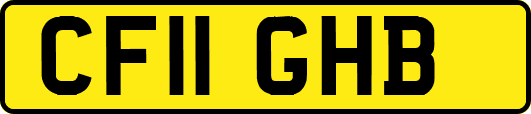CF11GHB