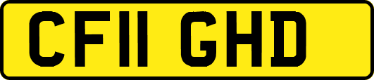 CF11GHD