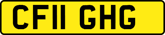 CF11GHG