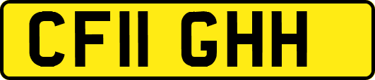 CF11GHH