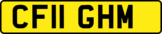 CF11GHM