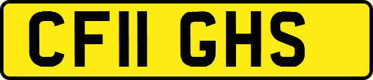 CF11GHS