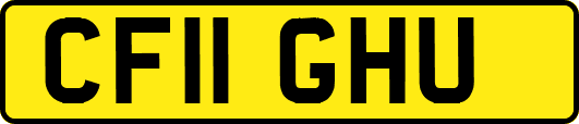 CF11GHU