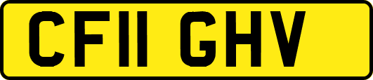CF11GHV