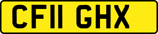 CF11GHX