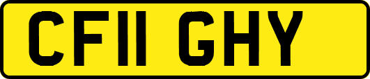 CF11GHY