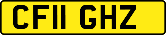 CF11GHZ