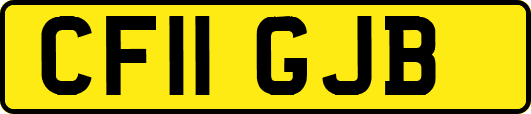 CF11GJB