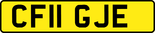 CF11GJE