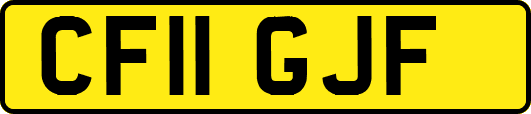 CF11GJF
