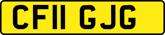 CF11GJG