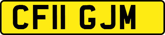 CF11GJM