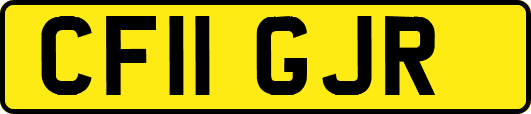 CF11GJR