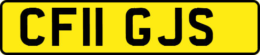 CF11GJS