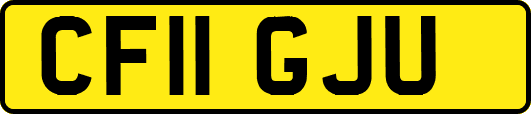 CF11GJU