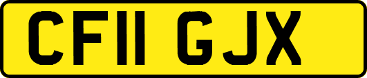 CF11GJX