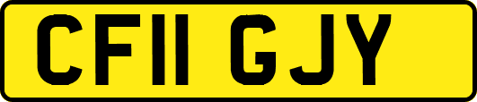 CF11GJY