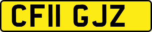 CF11GJZ
