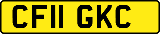 CF11GKC