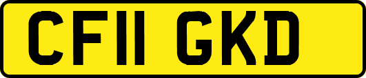 CF11GKD