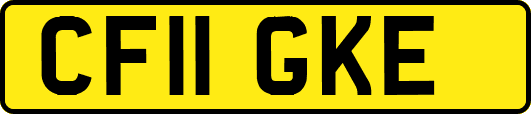 CF11GKE
