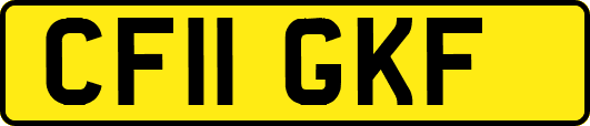 CF11GKF