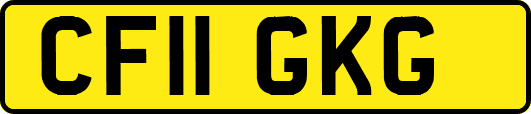 CF11GKG
