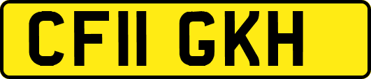 CF11GKH