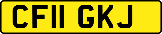 CF11GKJ