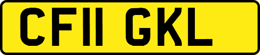CF11GKL
