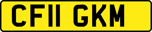 CF11GKM