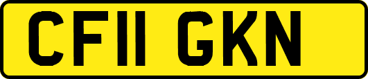 CF11GKN
