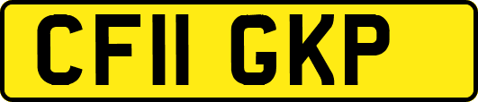 CF11GKP