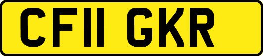 CF11GKR