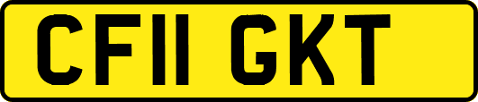CF11GKT