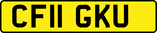 CF11GKU