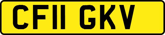 CF11GKV