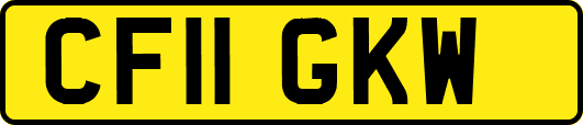 CF11GKW