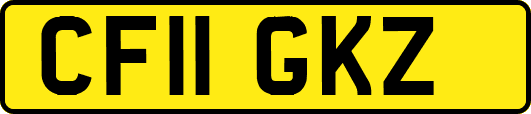 CF11GKZ