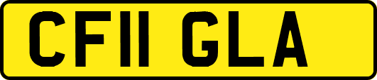 CF11GLA