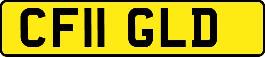 CF11GLD