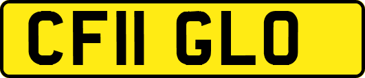 CF11GLO