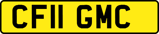 CF11GMC